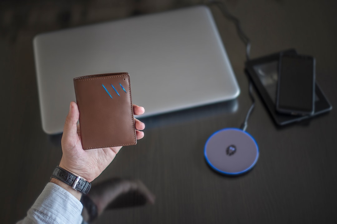 Tarjetas y accesorios de transporte