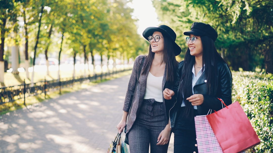 Checklist de compras