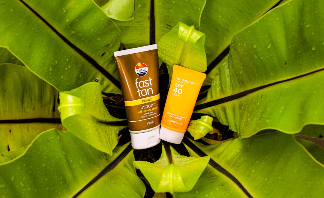 Sunscreen by Skin Type Sunscreen by Skin Type