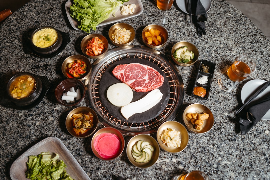 K-푸드 밀키트 추천