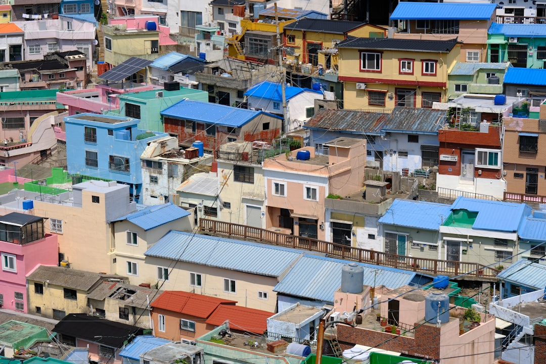 한국 관광 명소 지도 한국 관광 명소 지도