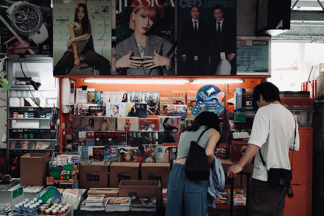 K-Pop Merchandise Collection K-Pop Merchandise Collection