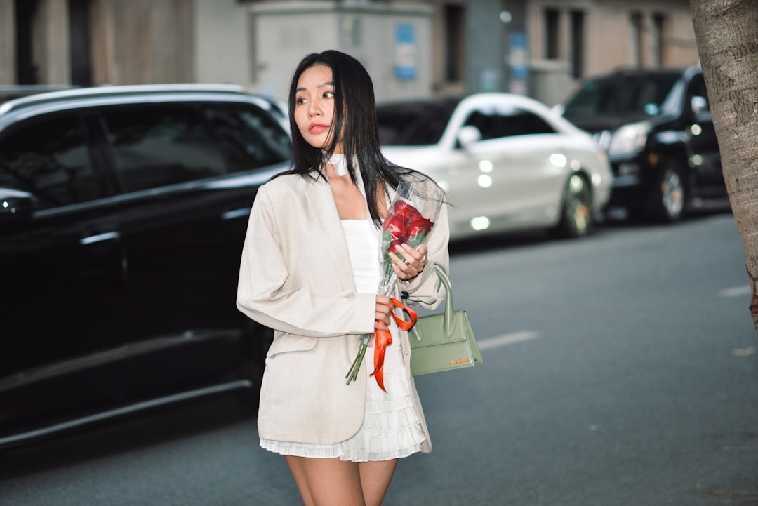 K-드라마 패션 스타일링