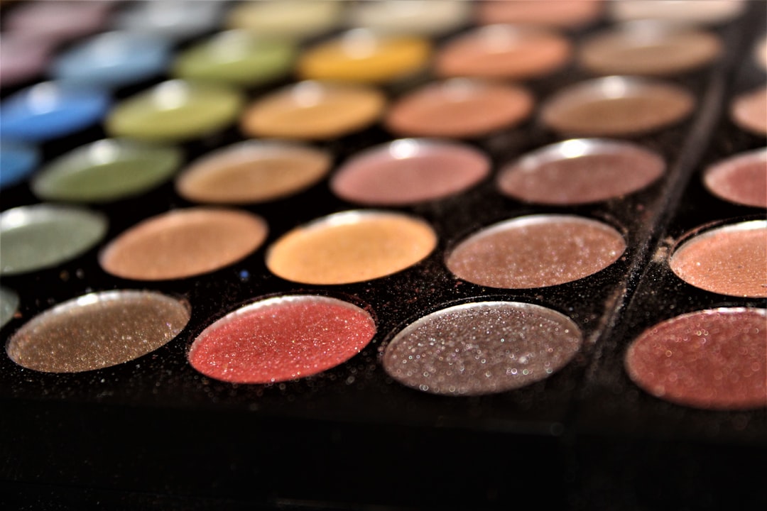 Eye Makeup Essentials Eye Makeup Essentials