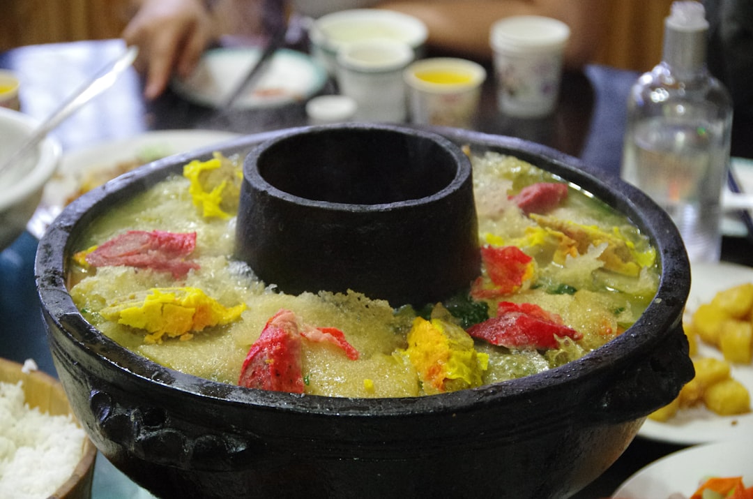 K-Food and Travel Picks