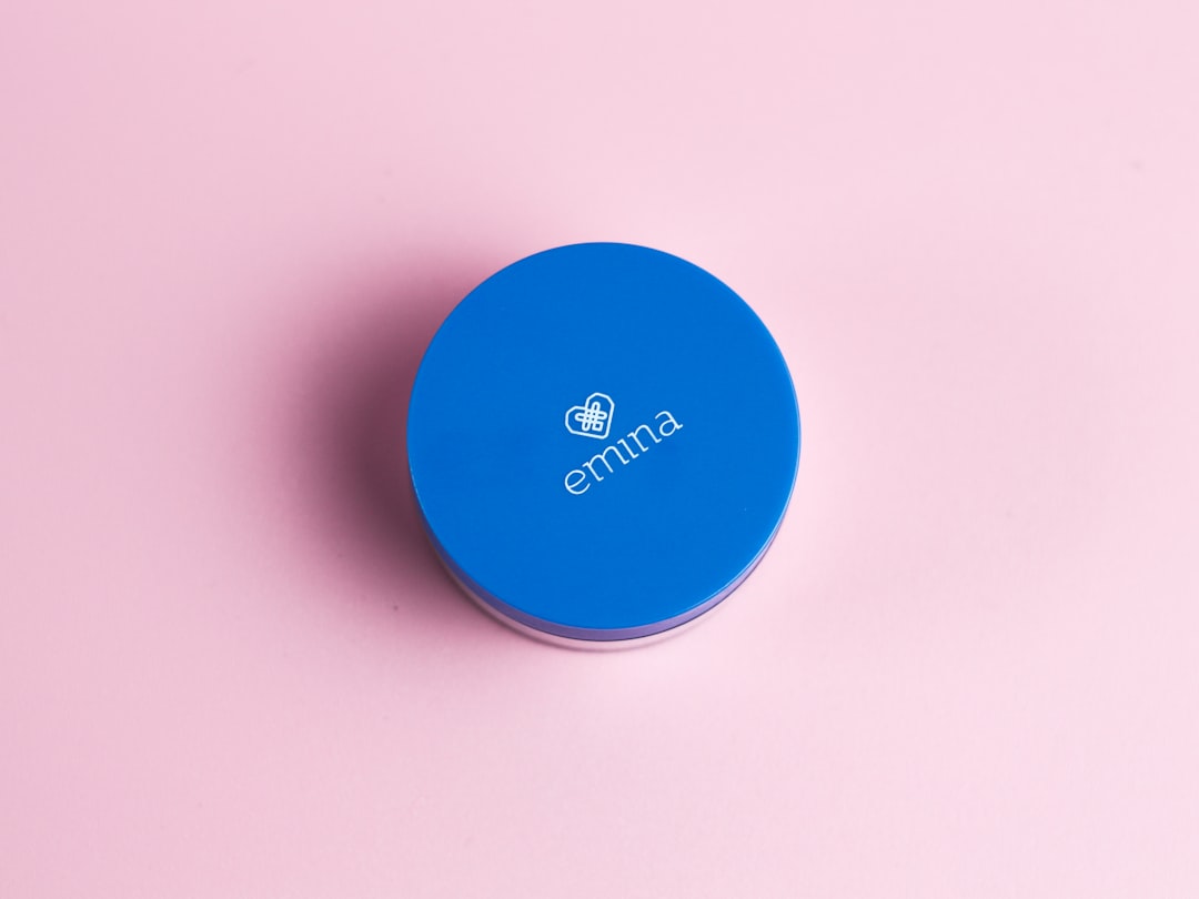 Base Makeup Tools