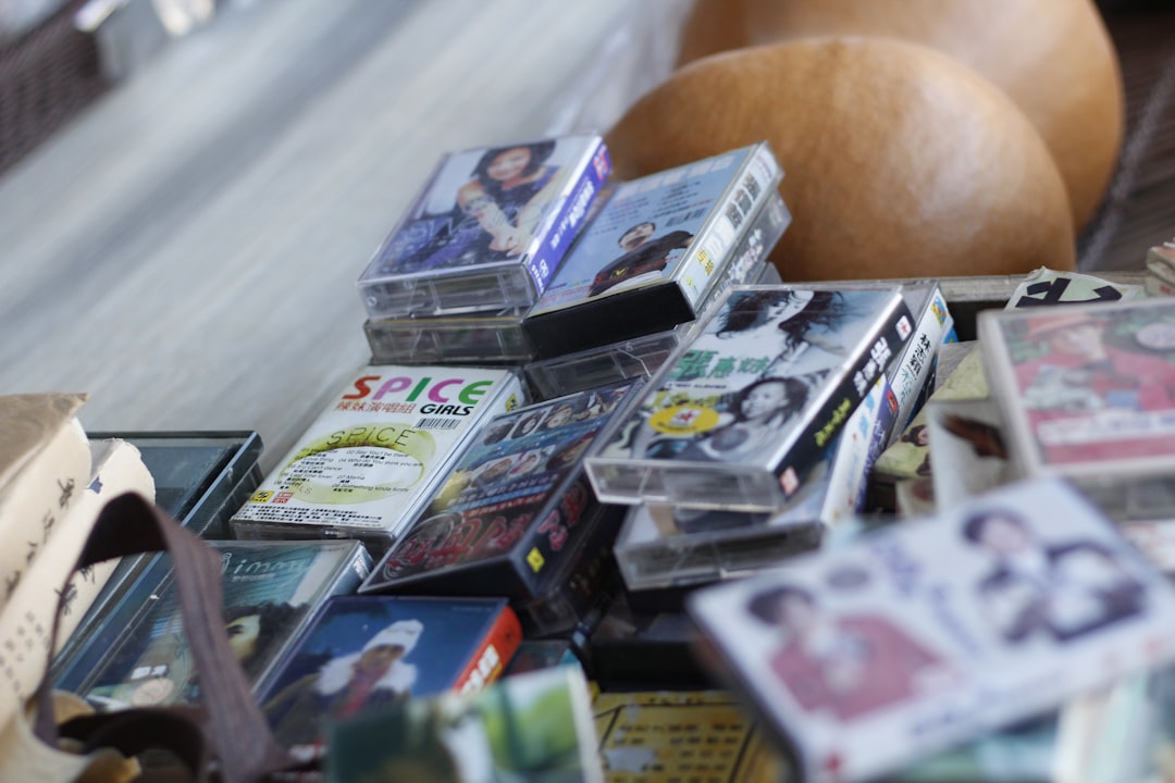 Photo Card Accessories
