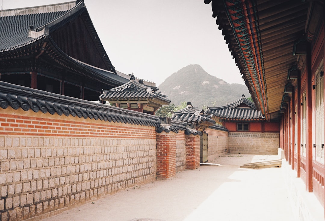 Material de estudio de coreano