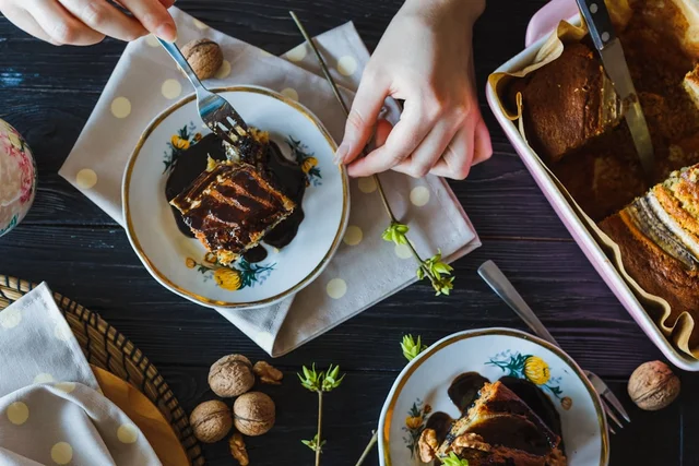 The Charm of Dessert Culture and 4 Must-Try Korean Snacks