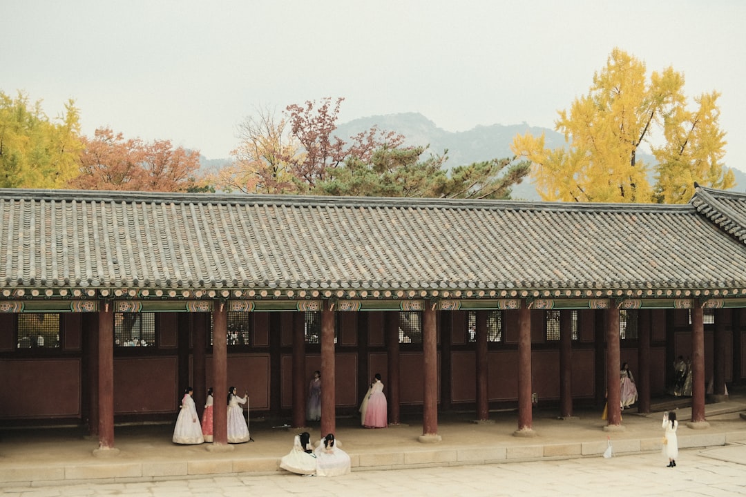 한복 대여 및 체험 한복 대여 및 체험