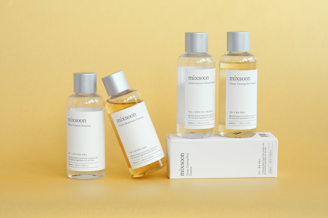 Artículos K-beauty recomendados Artículos K-beauty recomendados