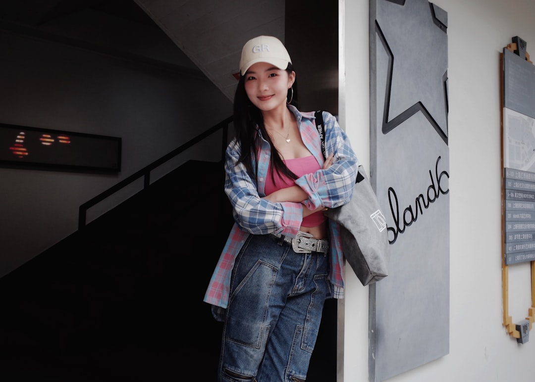 K-Pop舞蹈练习服饰