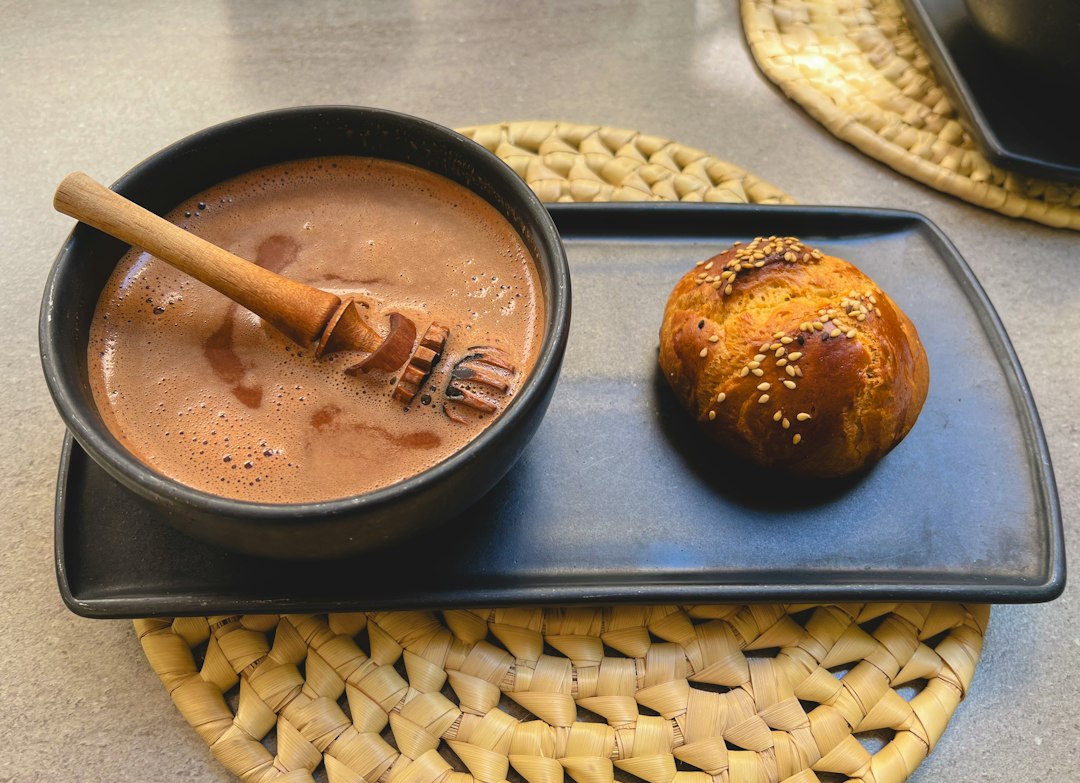 Sets de postres coreanos