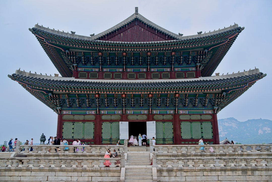 여행 필수 아이템