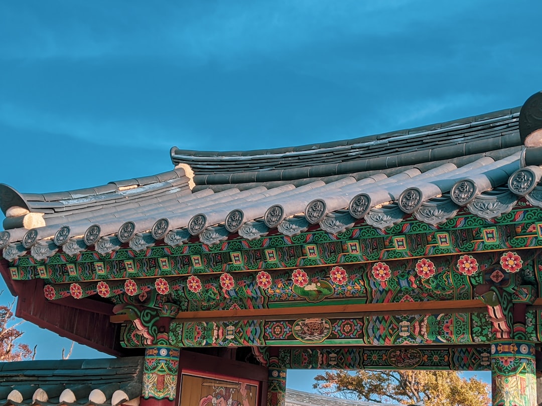 韩国拍摄地旅行必备好物 韩国拍摄地旅行必备好物