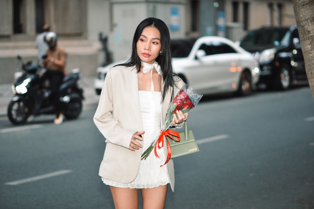K-Pop Style Fashion