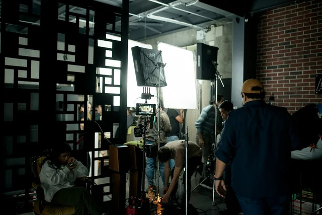 A Guide to the Hottest K-Content Trends in Drama and Film