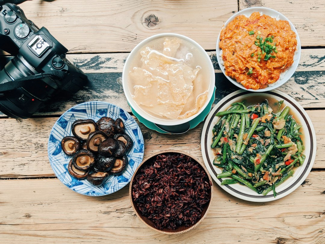 K-Food料理包推荐