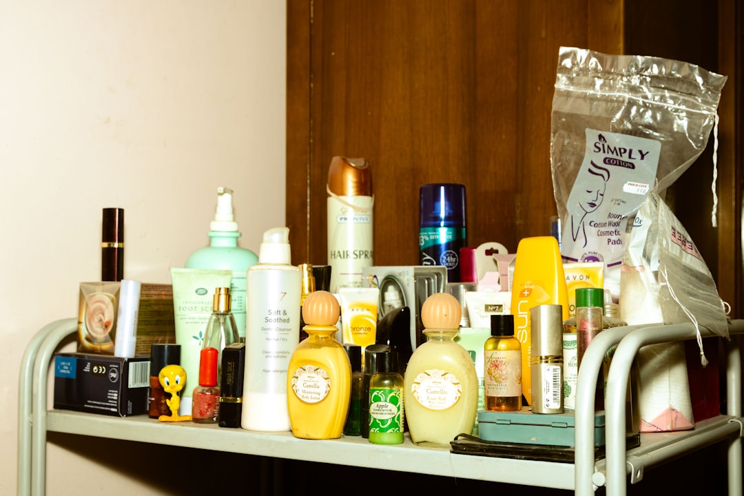 Moisturizers and Sun Care