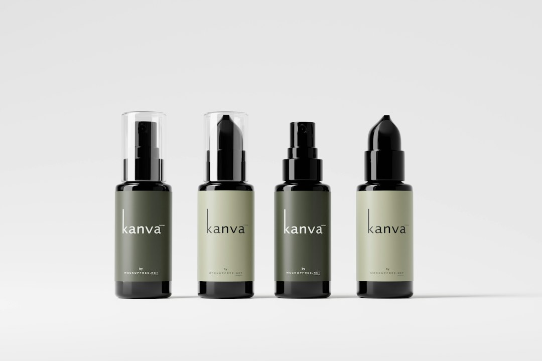 Esenciales de Skincare