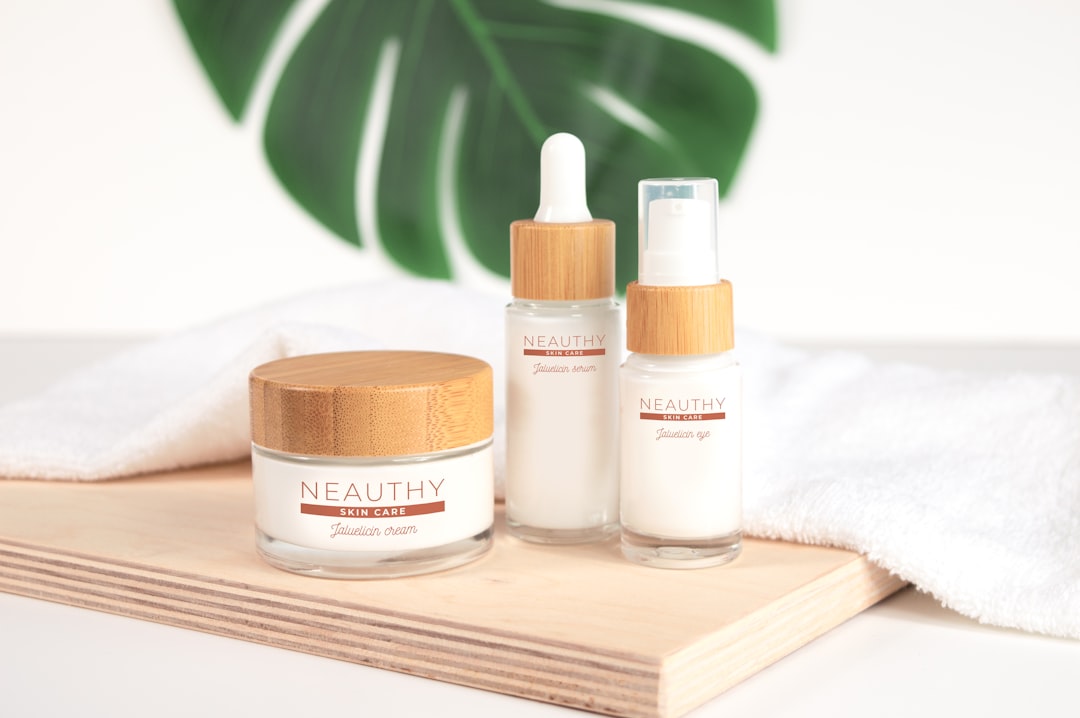 Sunscreen by Skin Type