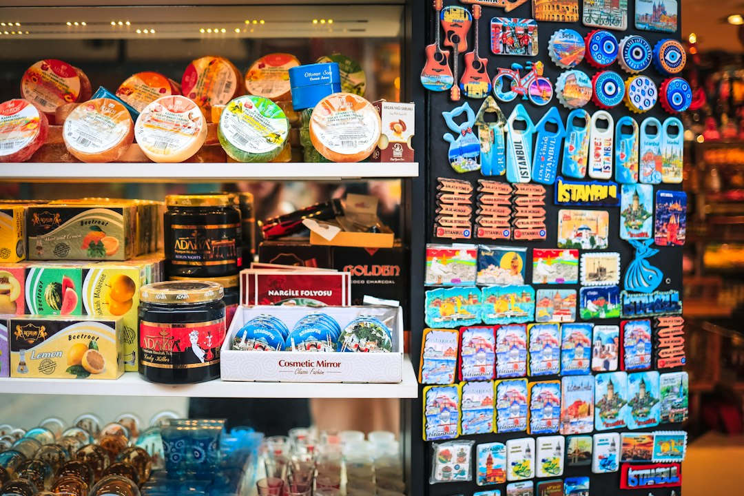 Popular Convenience Snacks