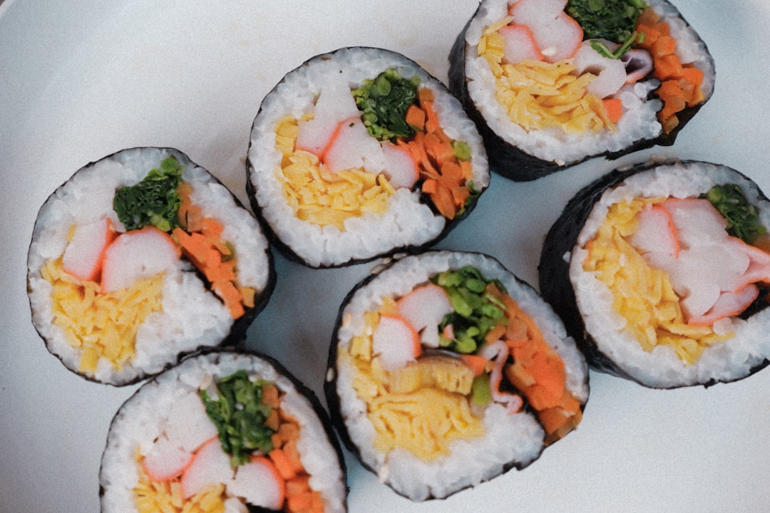 Snacks populares