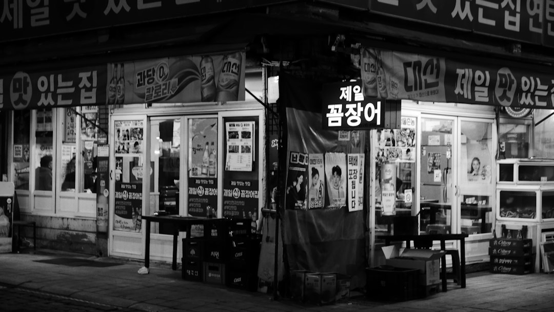 韩国甜点风格小物