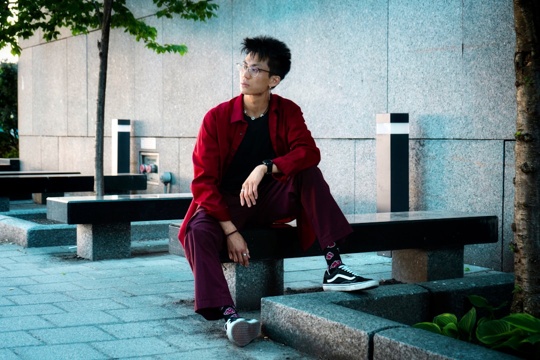 아이돌 패션 아이템