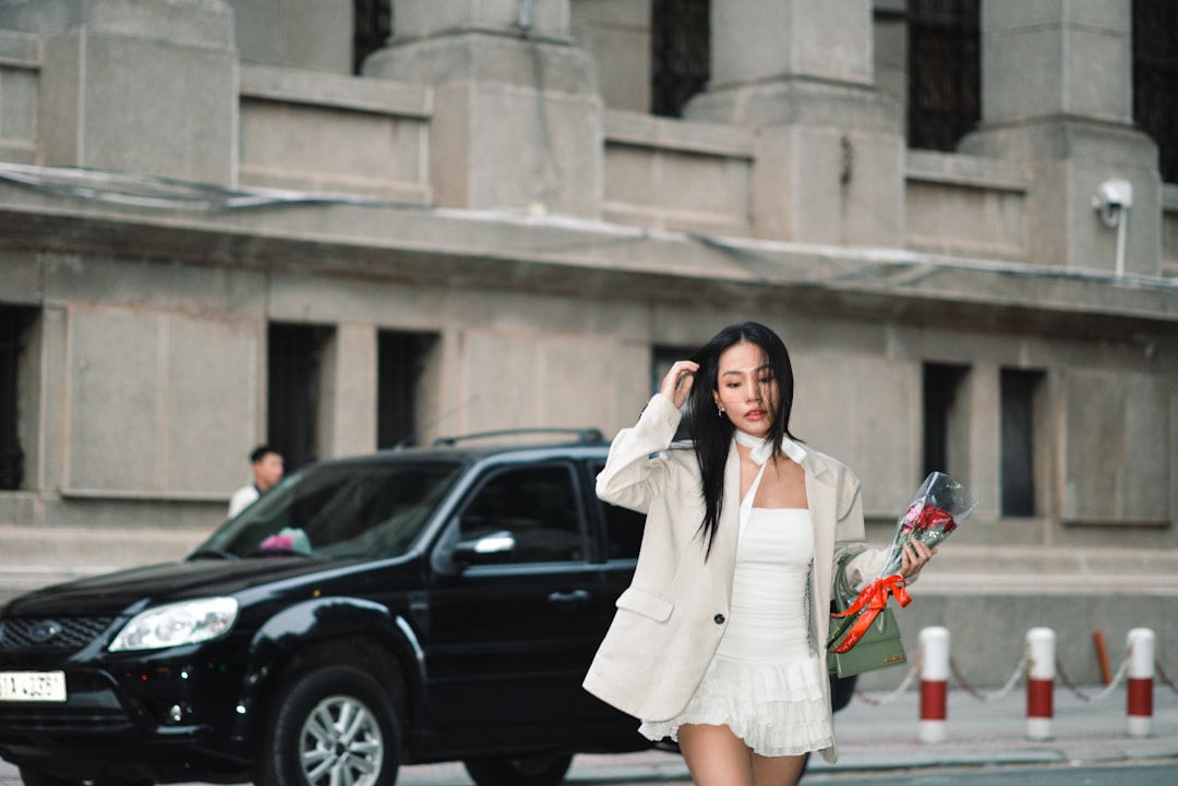 K-드라마 스타일 패션