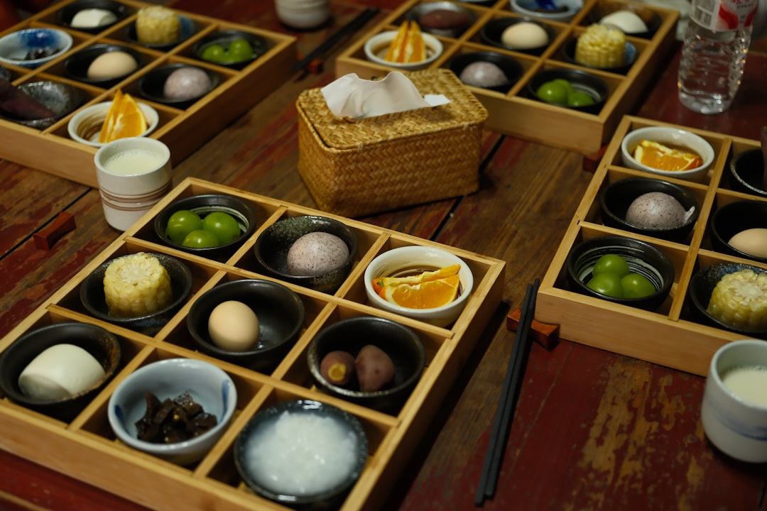 Comprar sets de té coreanos
