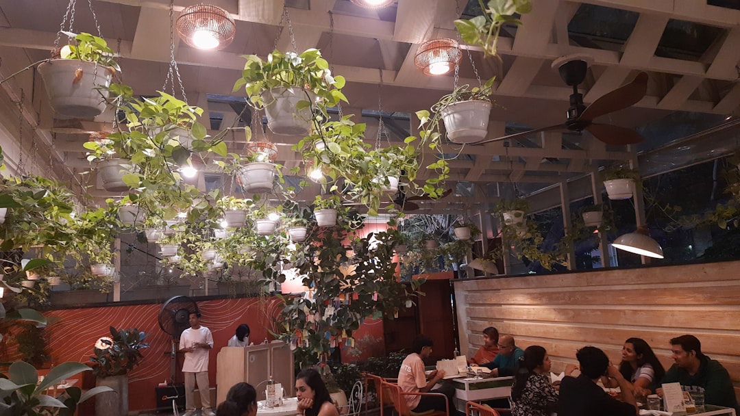 Korean Cafe Decor Items Korean Cafe Decor Items