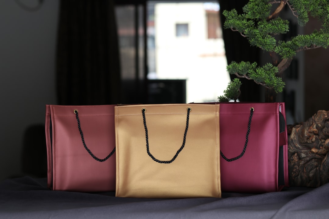 ショッピング必須用品 ショッピング必須用品