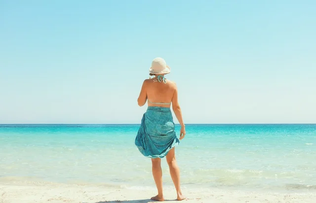 All About Sun Care: A K-Beauty Expert's Guide to Proper UV Protection