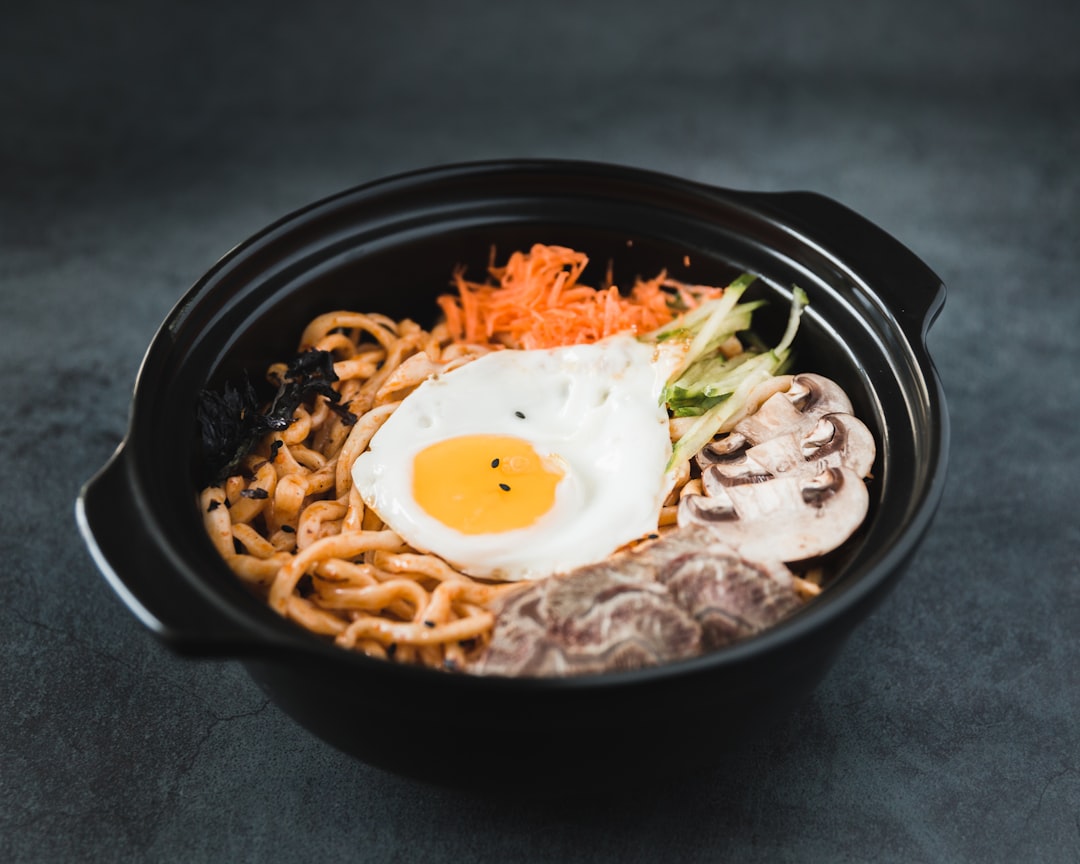 K-푸드 간편식