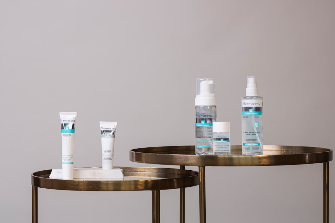 Skin Type Basics Sets