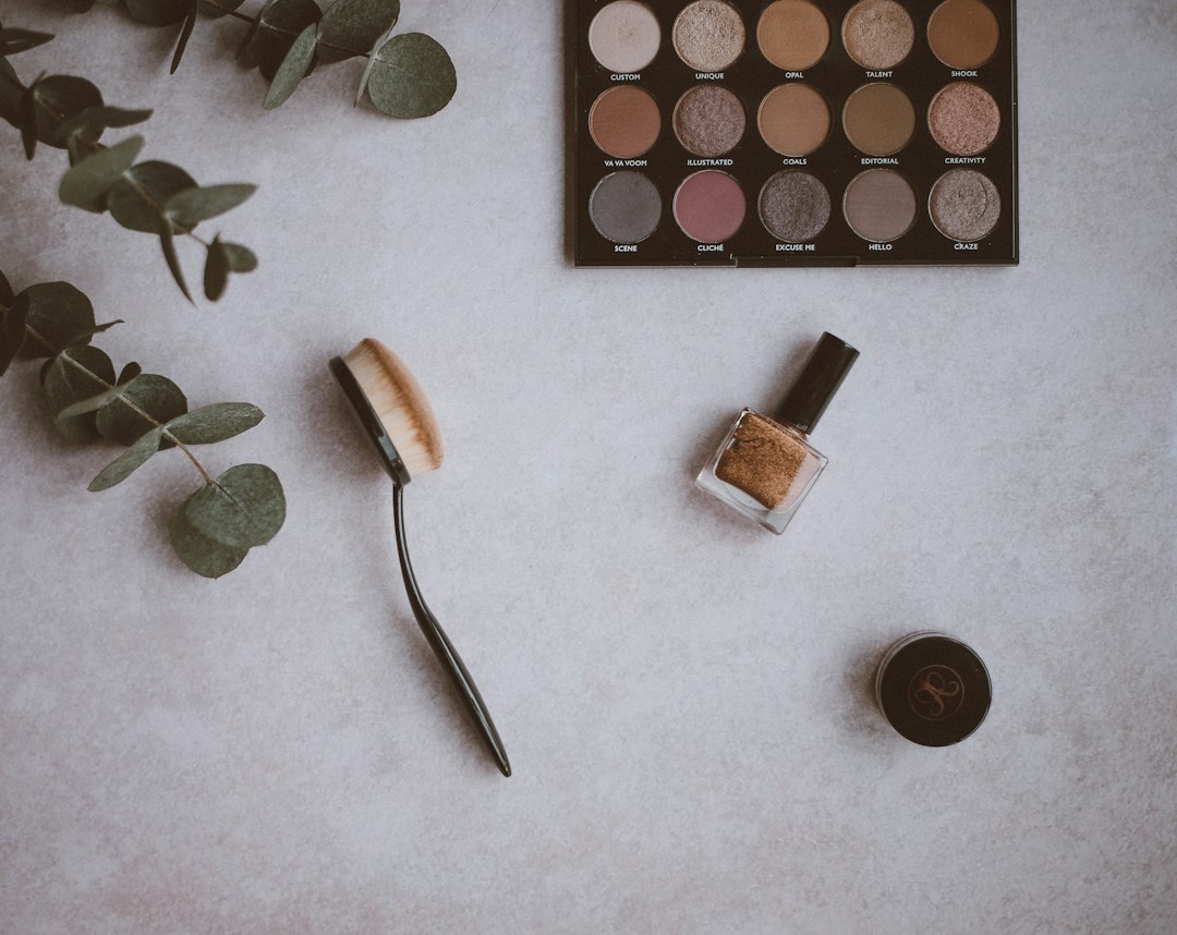 Maquillaje popular