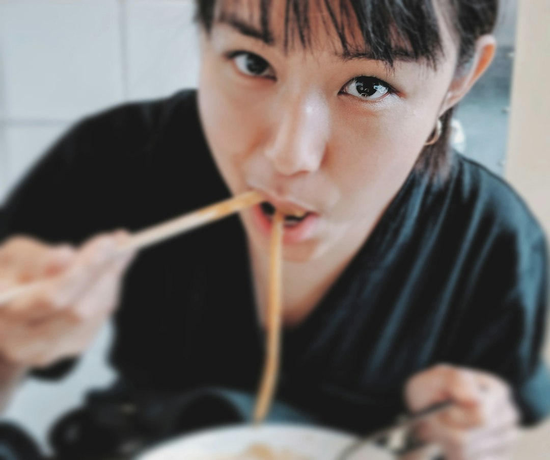 Korean Convenience Food Korean Convenience Food