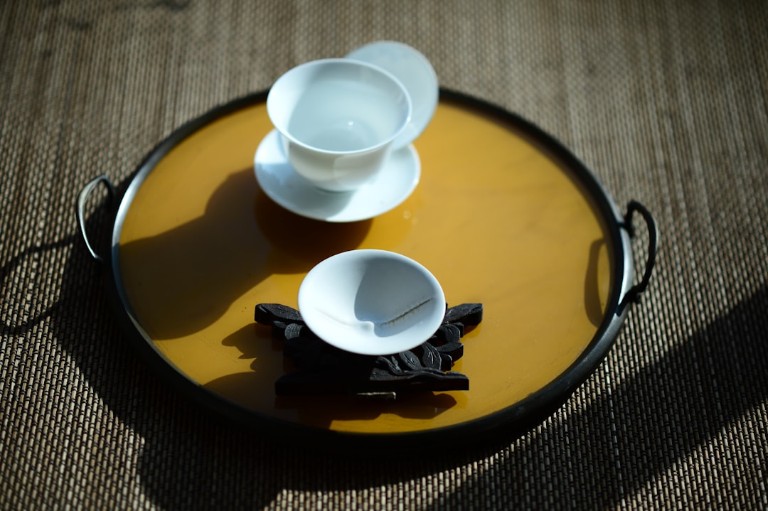 伝統茶ギフトセット