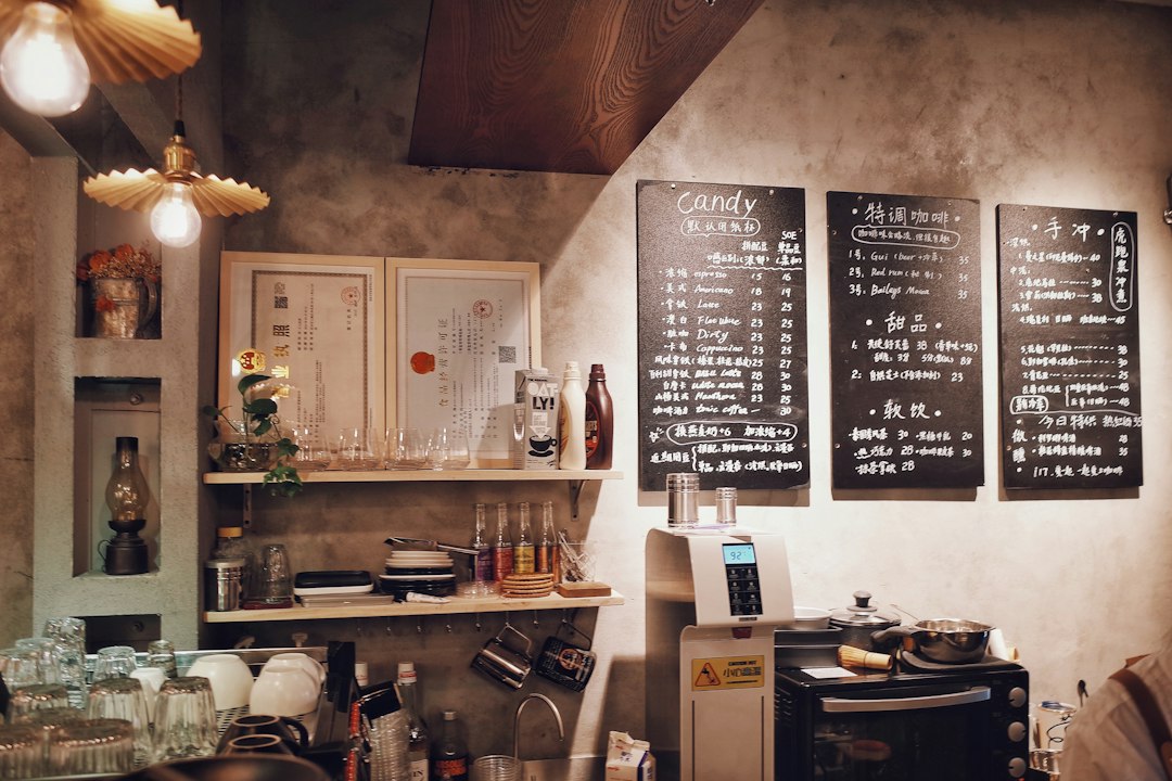 デザートホームカフェ用品