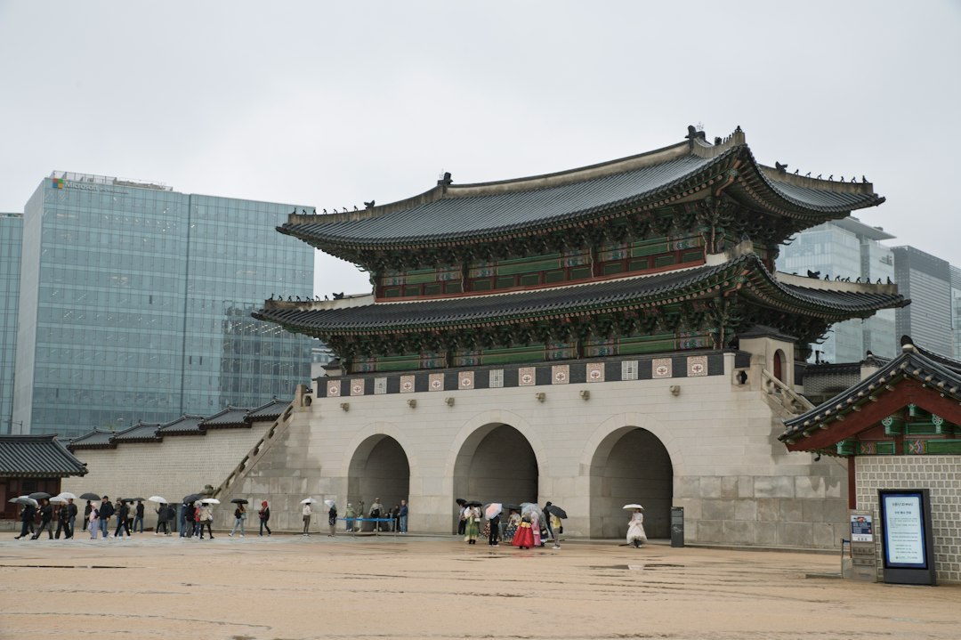 한국 문화 체험 키트