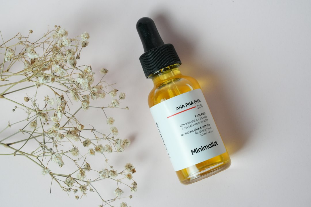 Serums and Essences