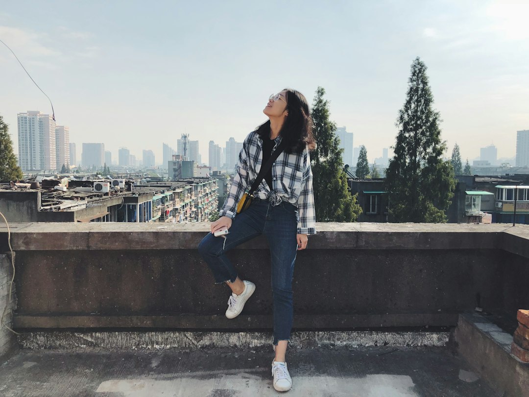 K-팝 스타일 패션 아이템