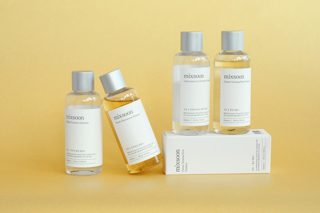 Basic Skincare Sets Basic Skincare Sets