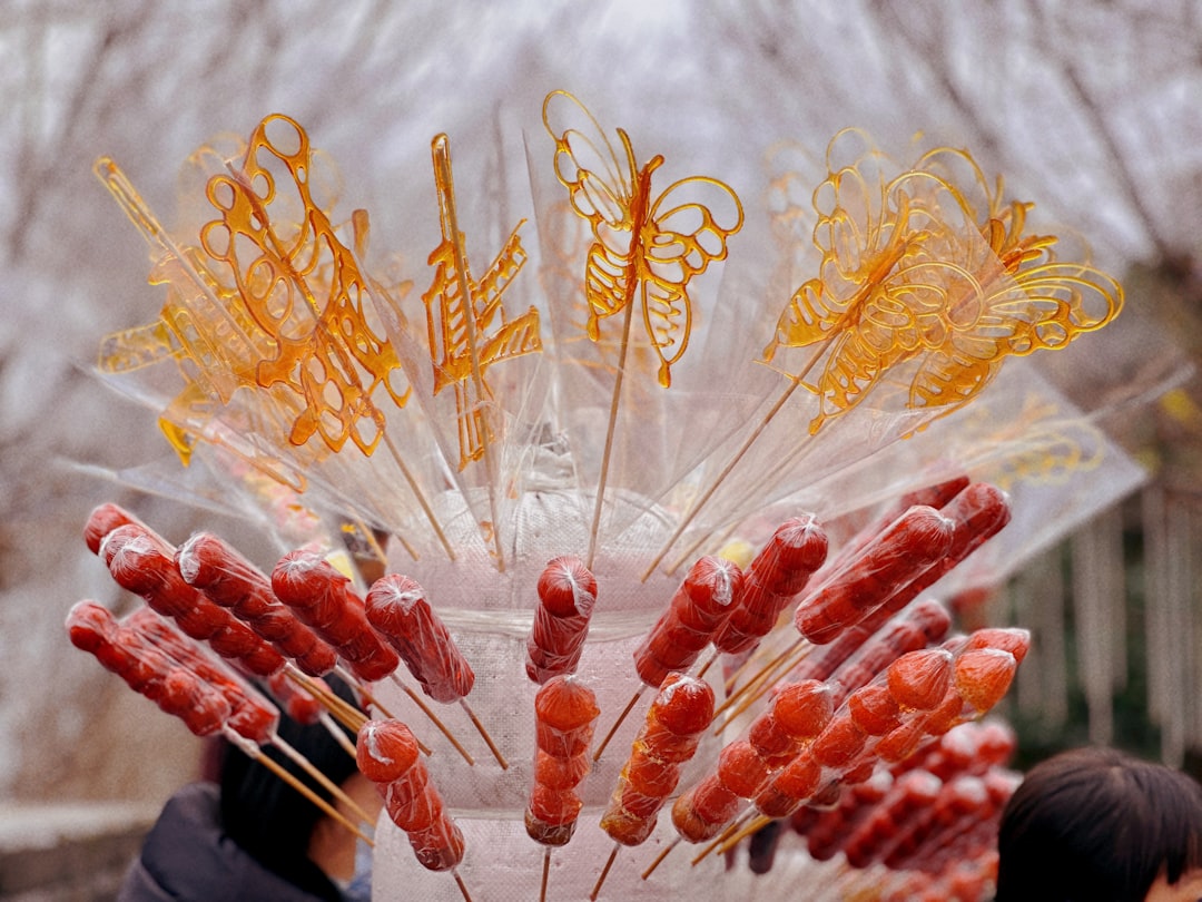 Sets de dulces tradicionales