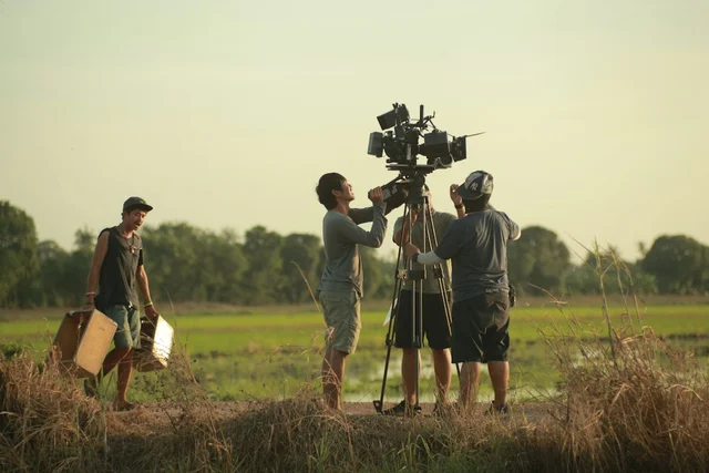 A Guide to Korean Culture and Trends Through Drama and Film