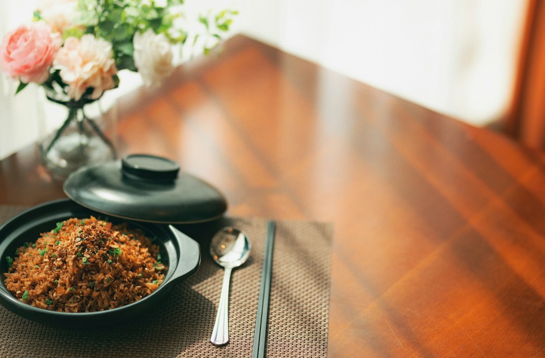 K-Food Cooking Kits