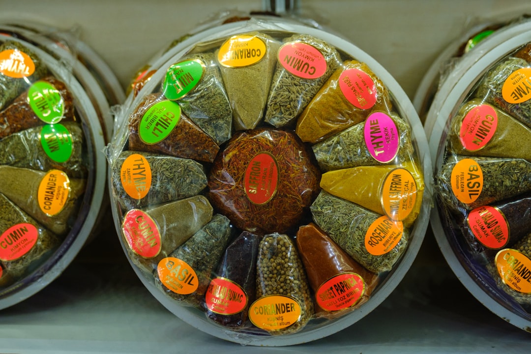 伝統韓国菓子セット