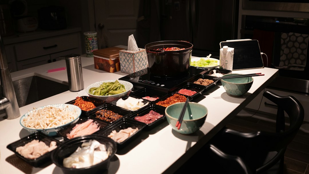 影视同款韩国美食 影视同款韩国美食